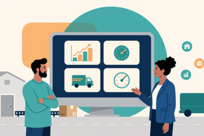 Big Data Proves Invaluable to Retail Supply Chain Management