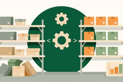 Amazing Data-Driven Software Applications Revolutionizing Inventory Optimization