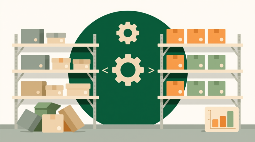 Amazing Data-Driven Software Applications Revolutionizing Inventory Optimization