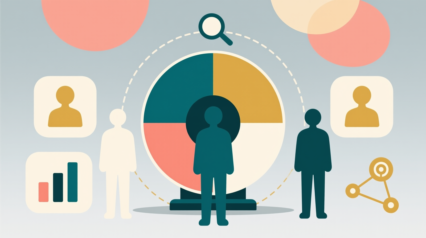 The Dream Team: Building The Ideal Product Team with Marvels of Data Analytics