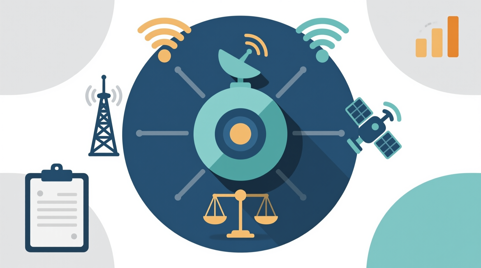 Essential Guidelines for Selecting the Optimal IoT Connectivity Option