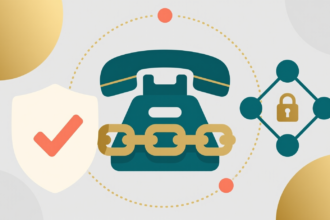 How Can Blockchain Technology Improve VoIP Security?