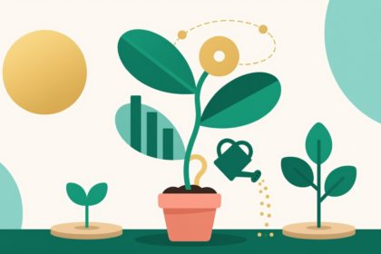 How to Start, Nurture, and Grow a Business with Big Data
