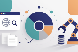 How Unrivaled AI & ML Powered Solutions Are Revolutionizing Web Data Gathering Industry