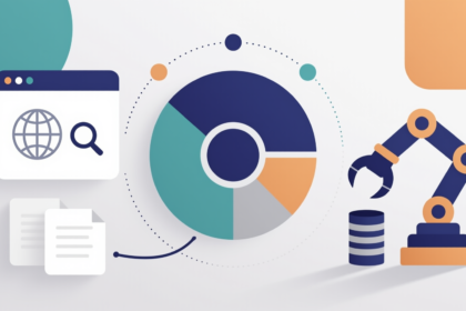 How Unrivaled AI & ML Powered Solutions Are Revolutionizing Web Data Gathering Industry
