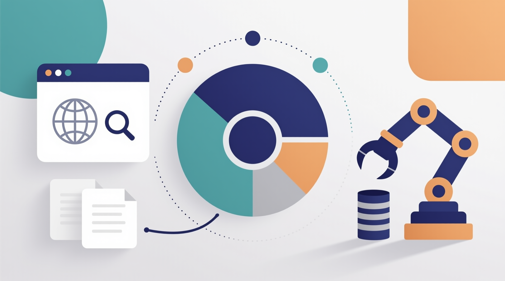 How Unrivaled AI & ML Powered Solutions Are Revolutionizing Web Data Gathering Industry