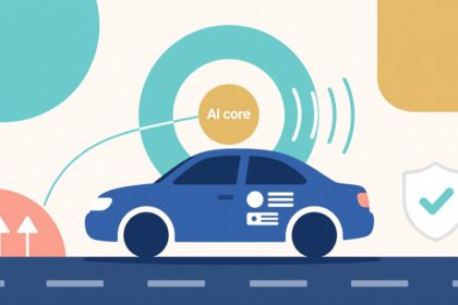 Machine Learning Could Slash Car Accident Casualties in Coming Years