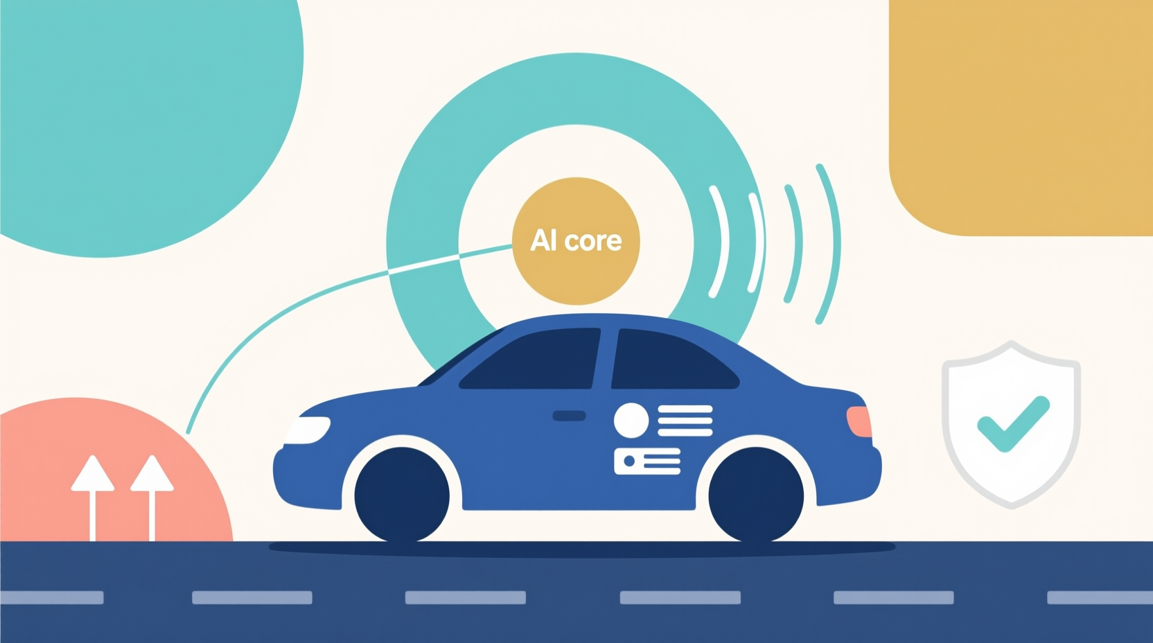 Machine Learning Could Slash Car Accident Casualties in Coming Years