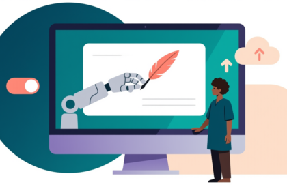 Machine Learning is Handy with Content Writing but Expectations Must Be Mediated