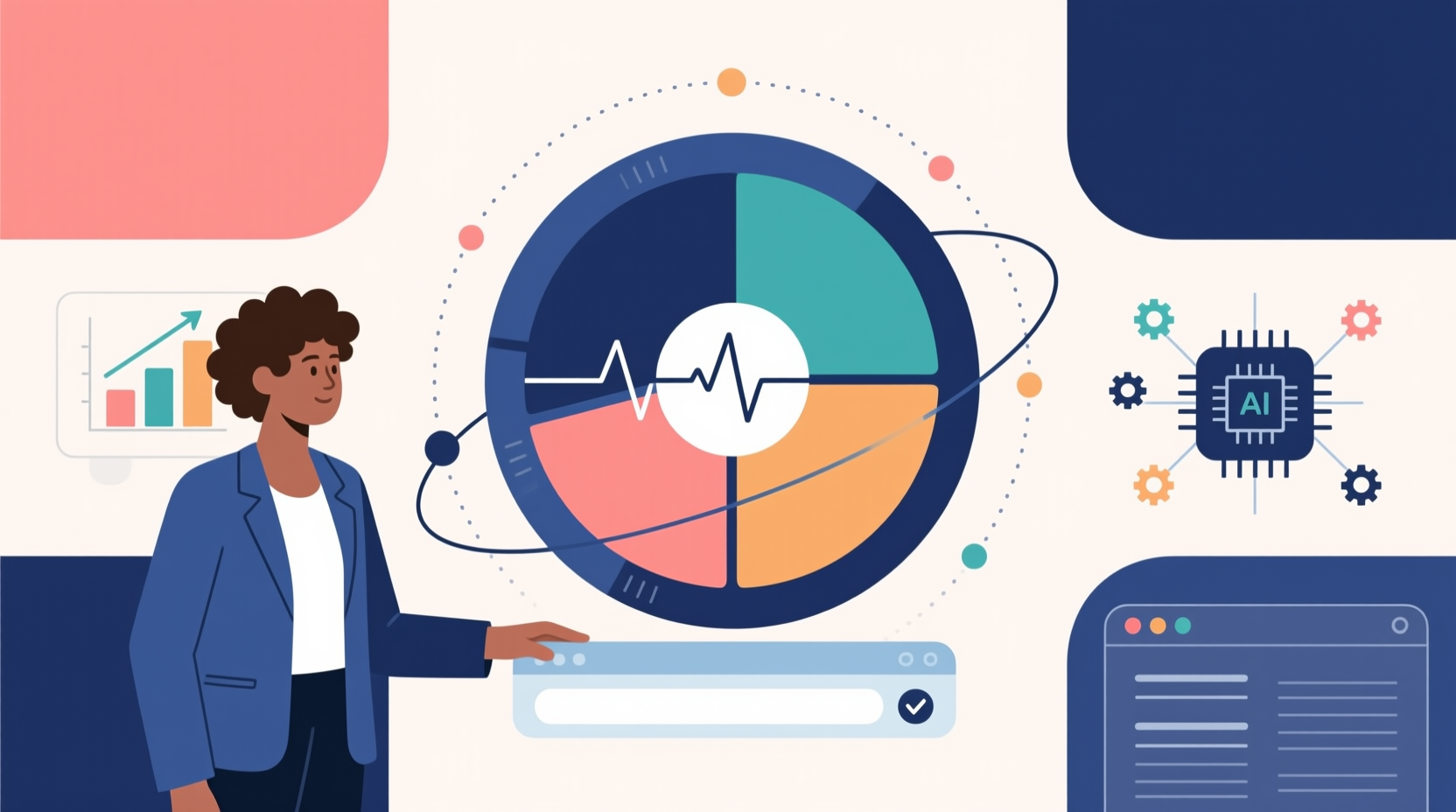 Most Disruptive Data-Driven Software Development Trends in 2022