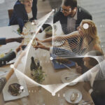 observing the benefits of big data for food