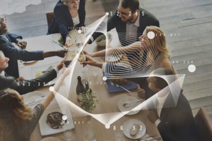 observing the benefits of big data for food