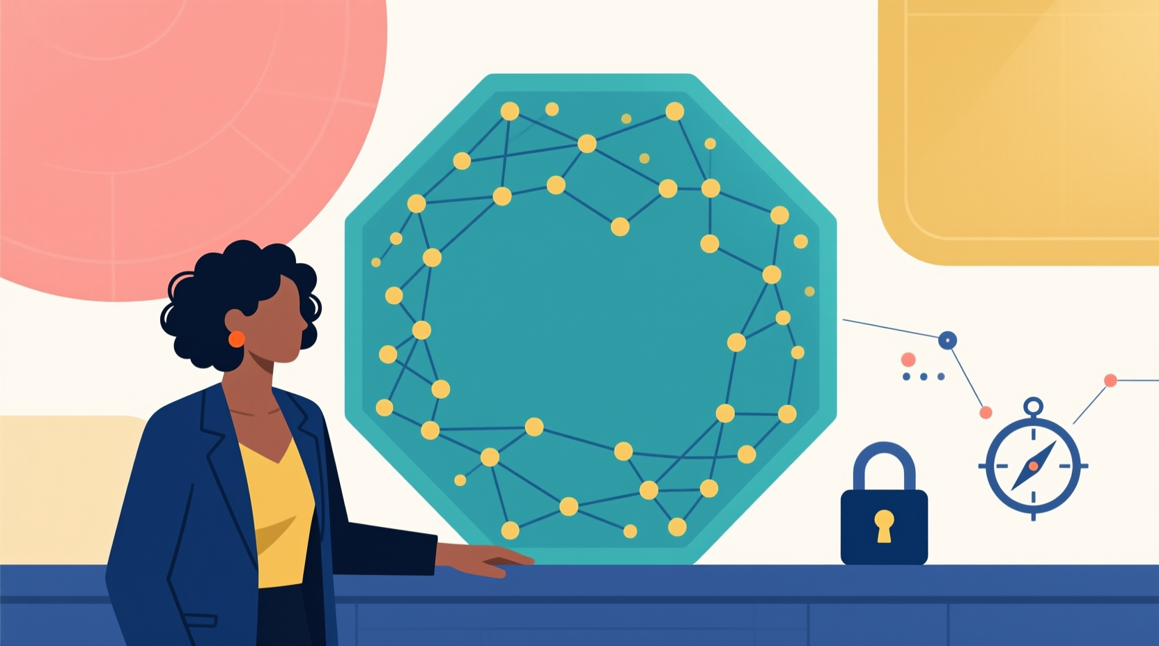The Pivoting Role of Internet Safety Rules in the Era of Big Data