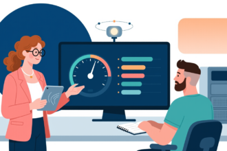 The Role of Application Performance Monitoring in Big Data Application Development