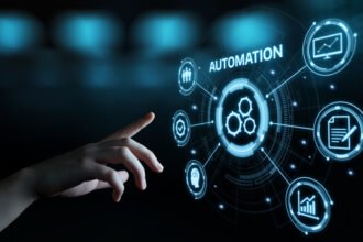 data automation for your business