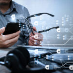 blockchain for voip security
