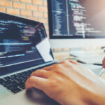 data-driven software development