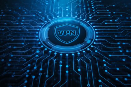 data privacy with vpn data security