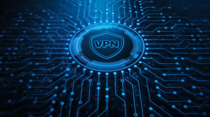 data privacy with vpn data security