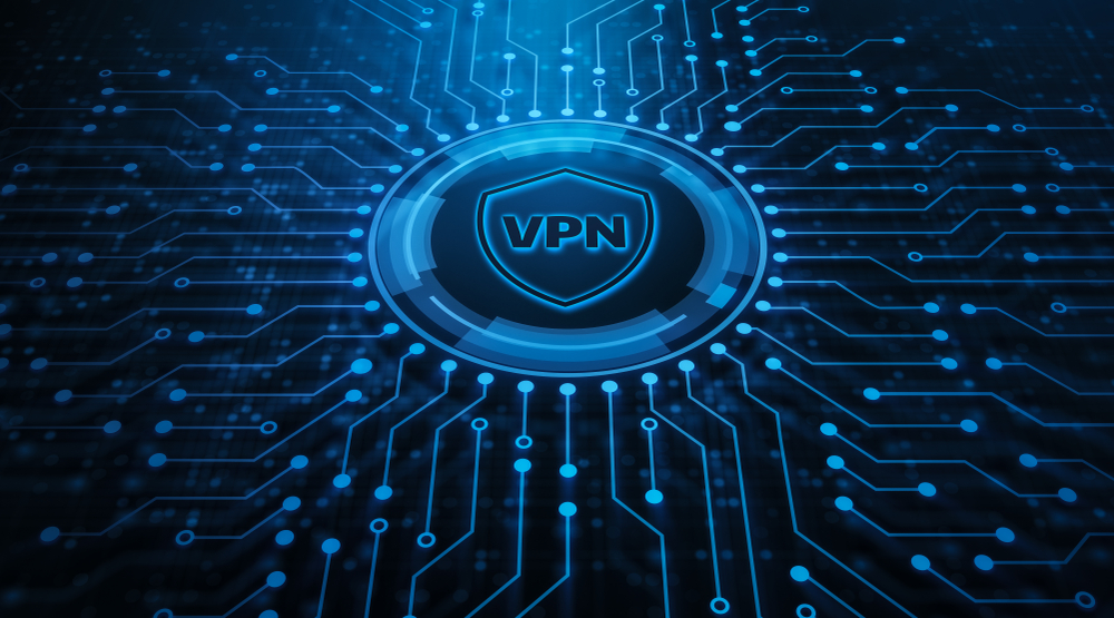 data privacy with vpn data security