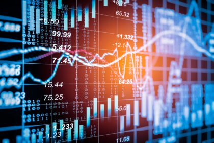 big data in financial trading