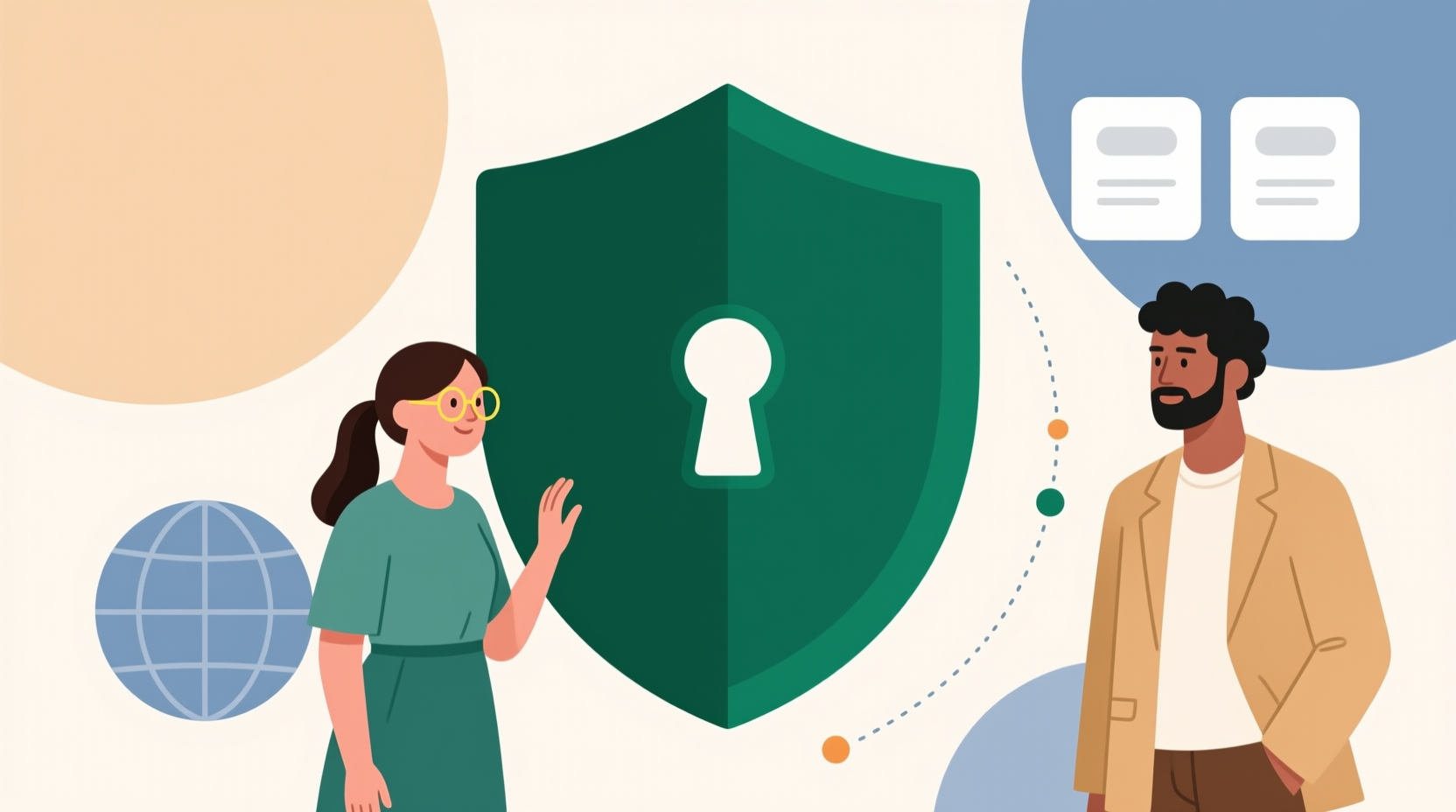 VPNs Are Crucial Privacy Protection Tools in the Age of Big Data