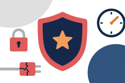 5 Urgent Changes to Immediately Improve Business Data Security