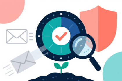 6 Reasons That Data-Driven Email Verification Is Absolutely Critical