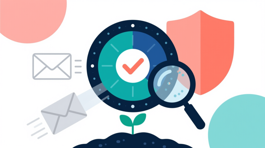 6 Reasons That Data-Driven Email Verification Is Absolutely Critical
