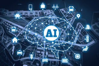 AI advances and docker tools