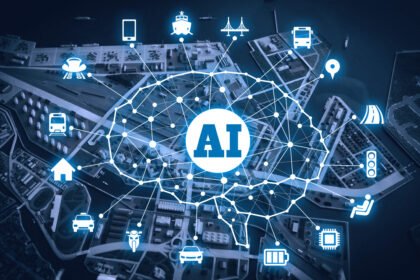 AI advances and docker tools