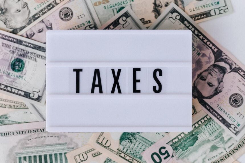 What Are The Most Common Tax Mistakes?