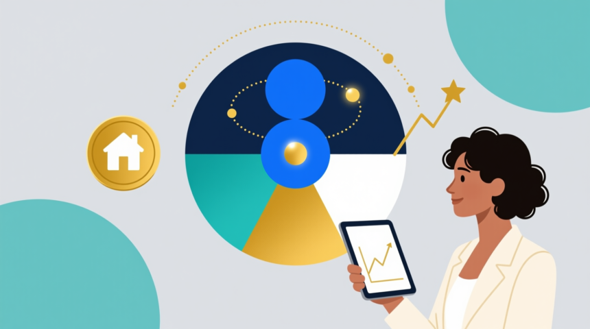 AI Creates New Trading Opportunities for Investors Buying Real Estate Stocks