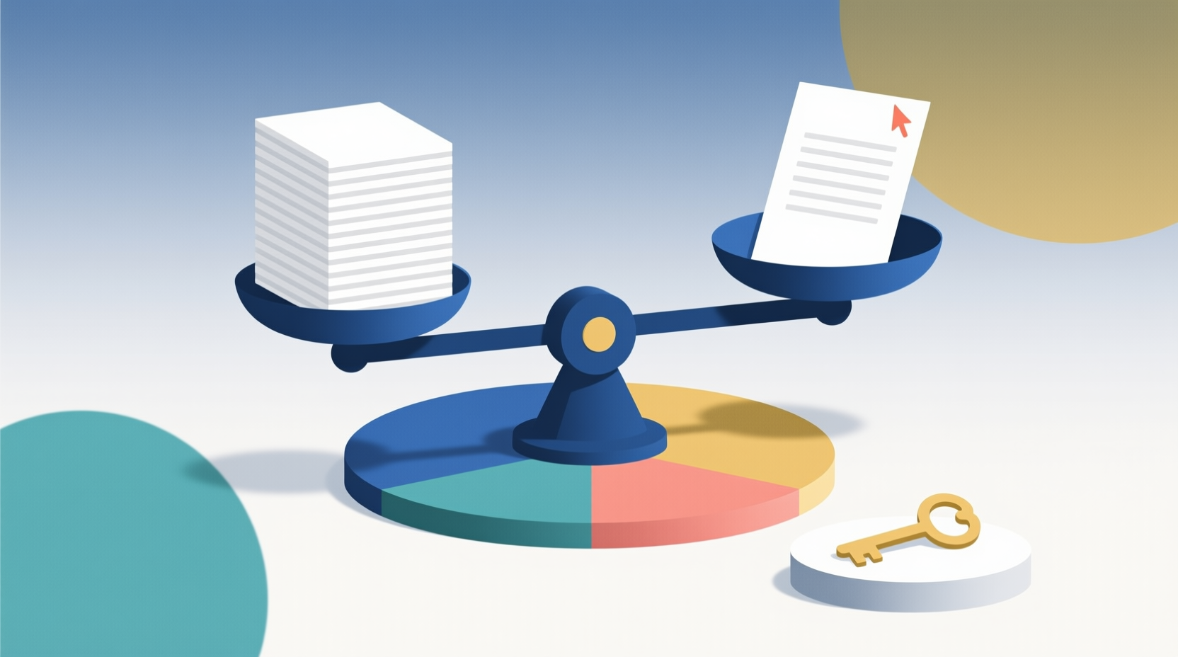 Are PDFs Becoming Preferable to Word Documents in the Big Data Era?