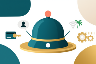 5 Technologies Massively Disrupting Hotel Customer Service in the Age of Big Data