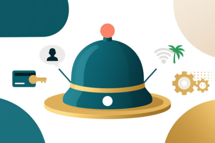 5 Technologies Massively Disrupting Hotel Customer Service in the Age of Big Data