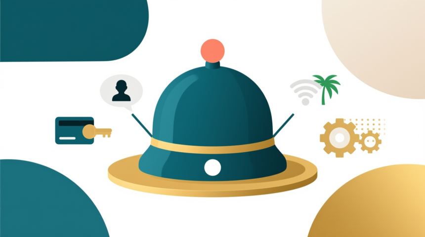 5 Technologies Massively Disrupting Hotel Customer Service in the Age of Big Data