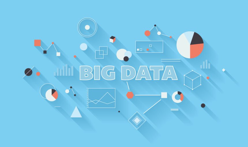 big data advances
