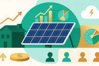 Big Data Helps Solar Energy Become Major Cost Saver for Businesses