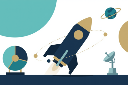 Big Data Plays Key Role in Helping Satellites Get Launched into Orbit