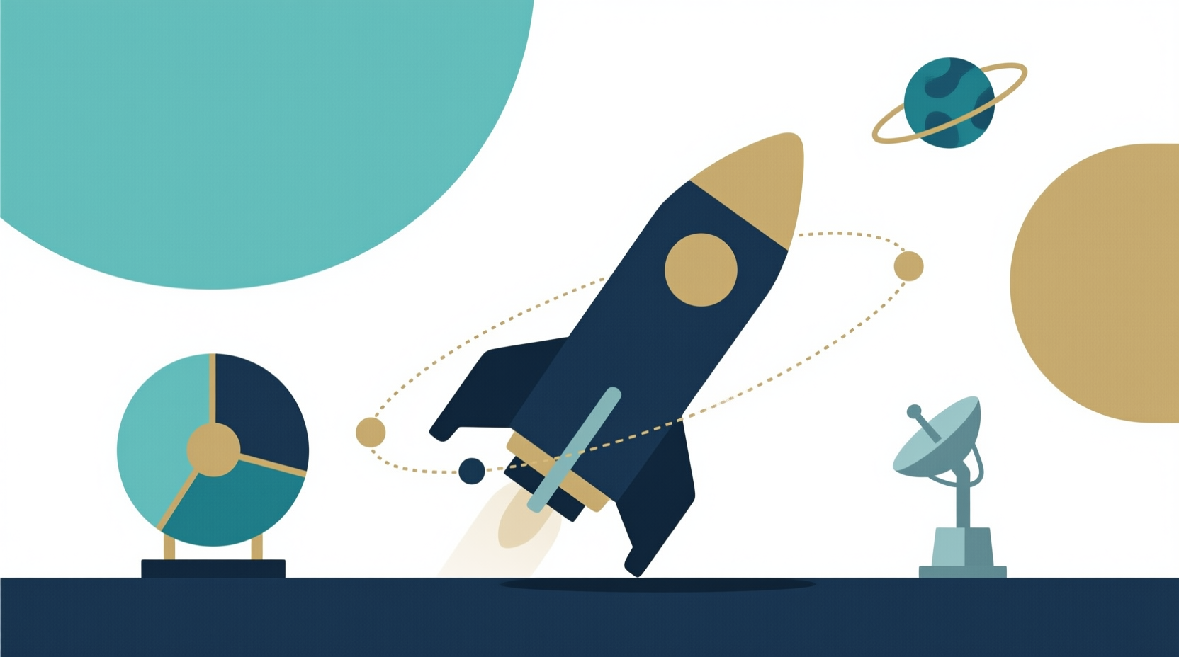 Big Data Plays Key Role in Helping Satellites Get Launched into Orbit