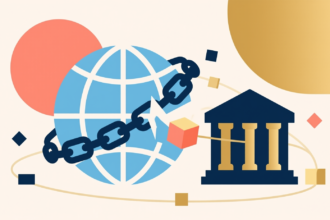 Blockchain: The Fall of Traditional Centralized Systems in Business & Finance