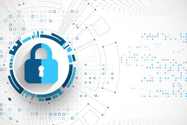 business data security