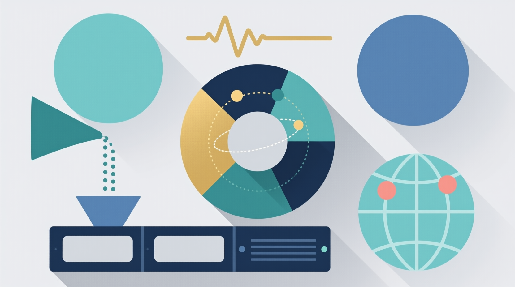 Critical Components of Big Data Architecture for a Translation Company