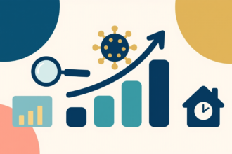 Data Analytics Shows How COVID 19 Impacted Search and User Behavior Online