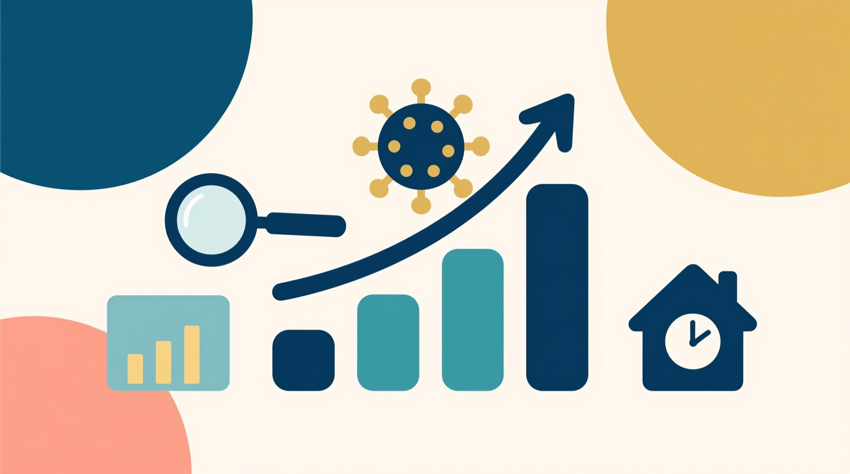 Data Analytics Shows How COVID 19 Impacted Search and User Behavior Online
