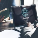data backup plan