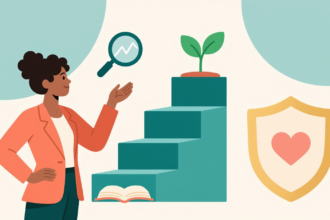 Data-Driven Learning & Development Are Keys to Employee Retention
