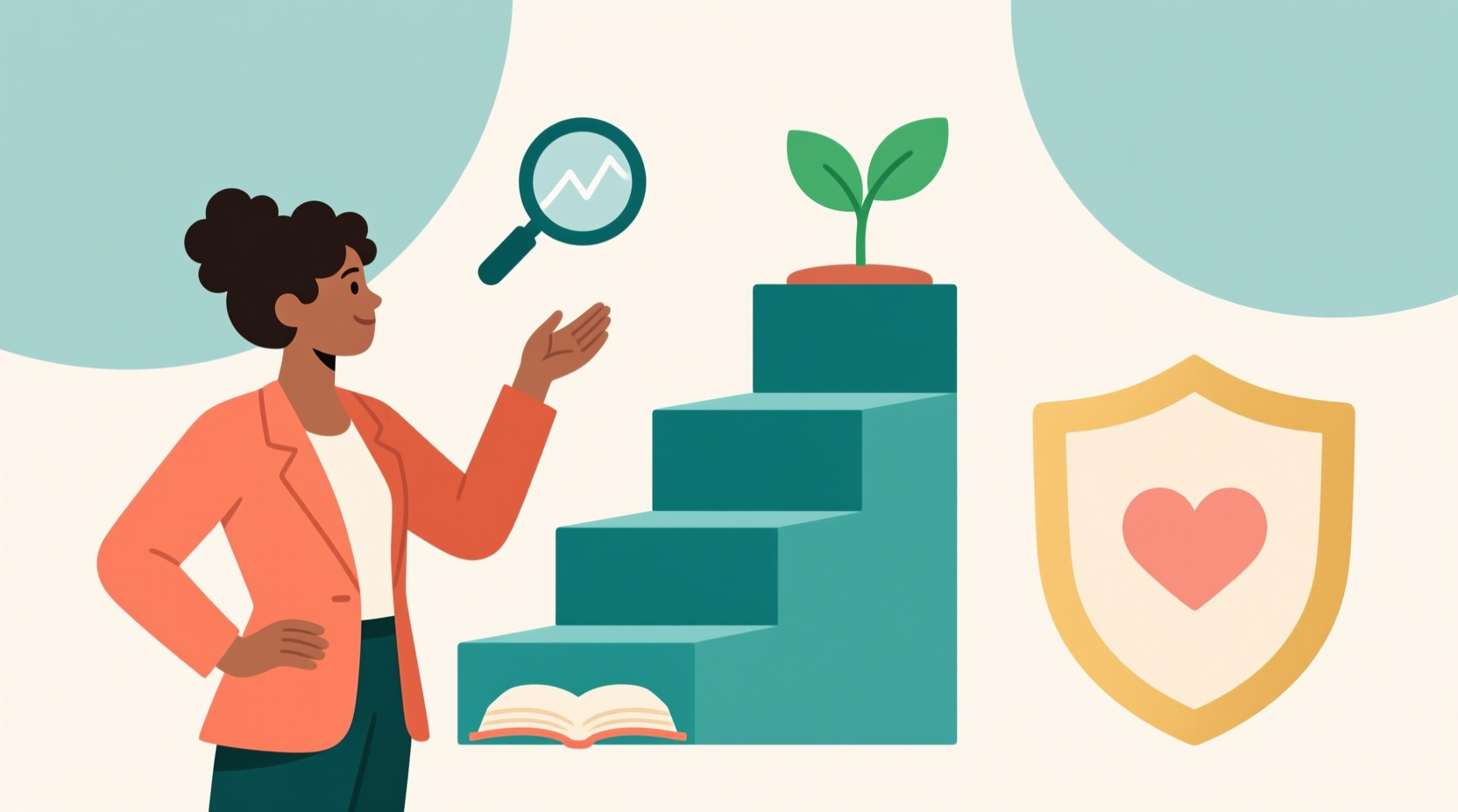 Data-Driven Learning & Development Are Keys to Employee Retention