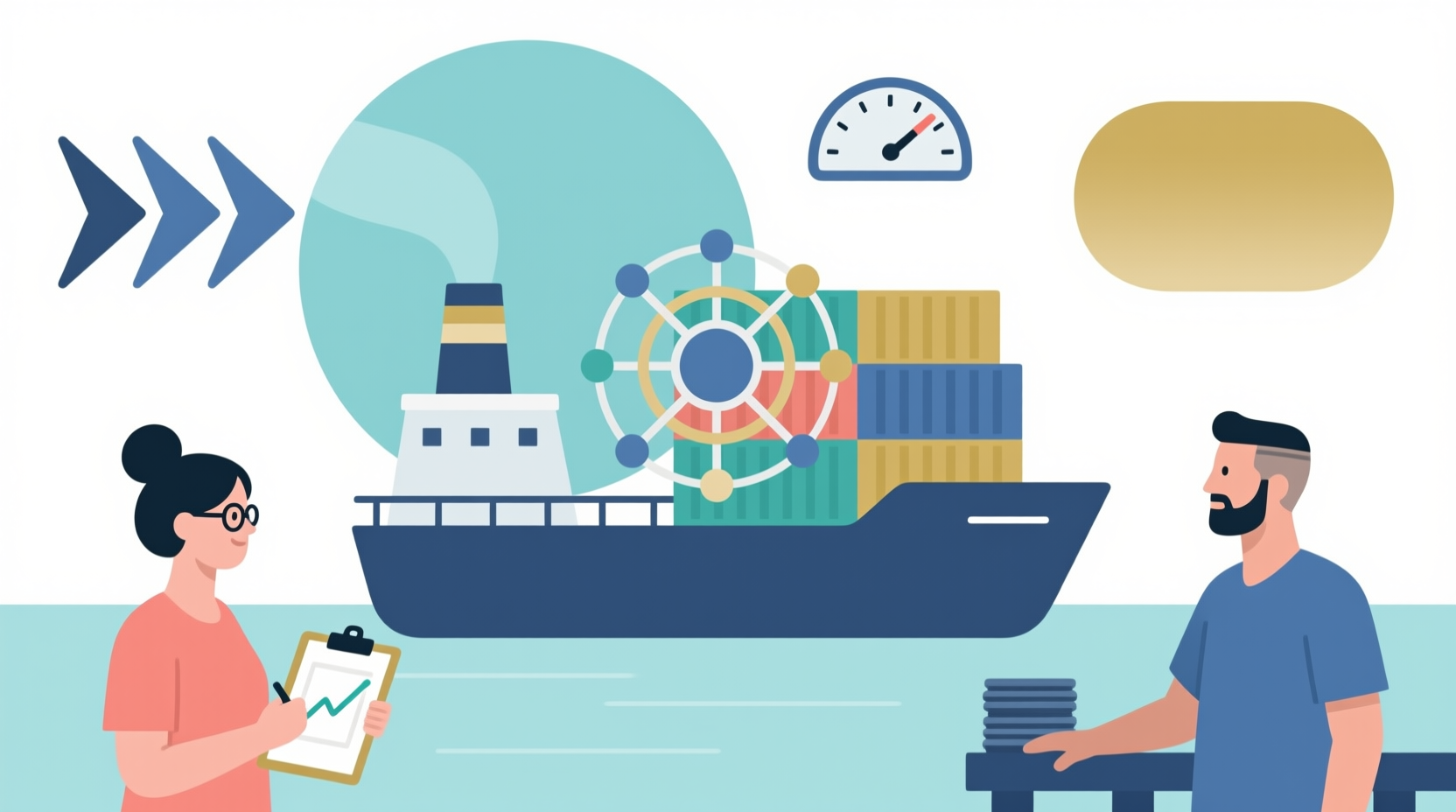 Docker Tools Accelerate Advances in AI Technology in 2021